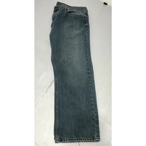 Vintage Levi's SilverTab Baggy Jeans Mens 36x30 Loose Fit Denim